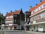 Purmerplein, Amsterdam Nieuwendam
<br/>
Gert-Jan Lobbes, 2016